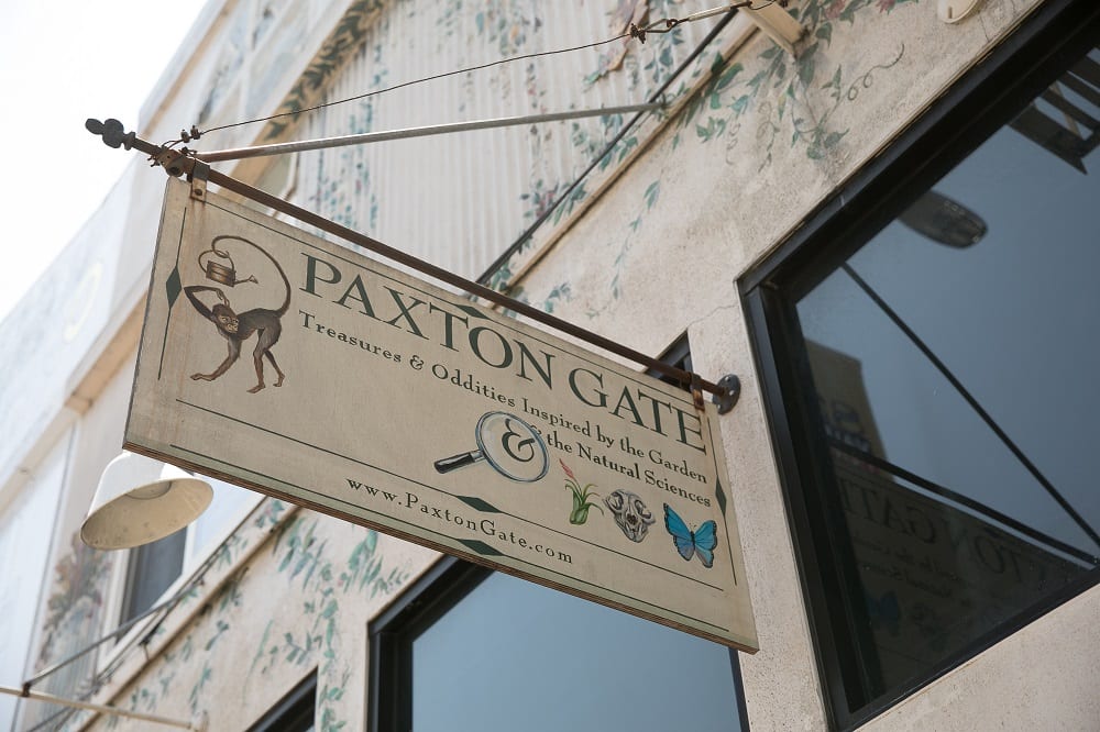 Paxton Gate Image