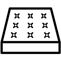 simmons mattress icon