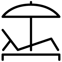Large Outdoor Space Icon