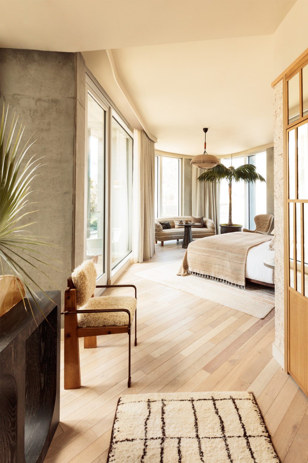 Hotel Photo Gallery | Santa Monica Proper Hotel