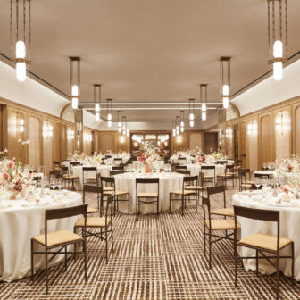 Santa Monica Proper Meetings & Event spaces