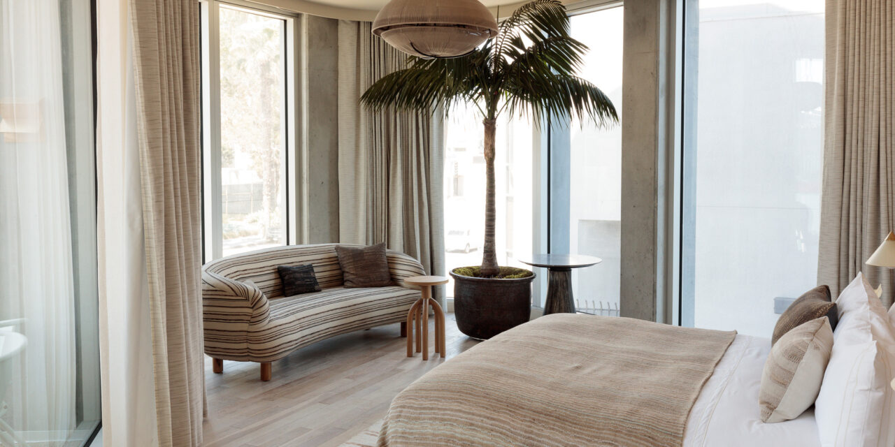 Modern Building Suite