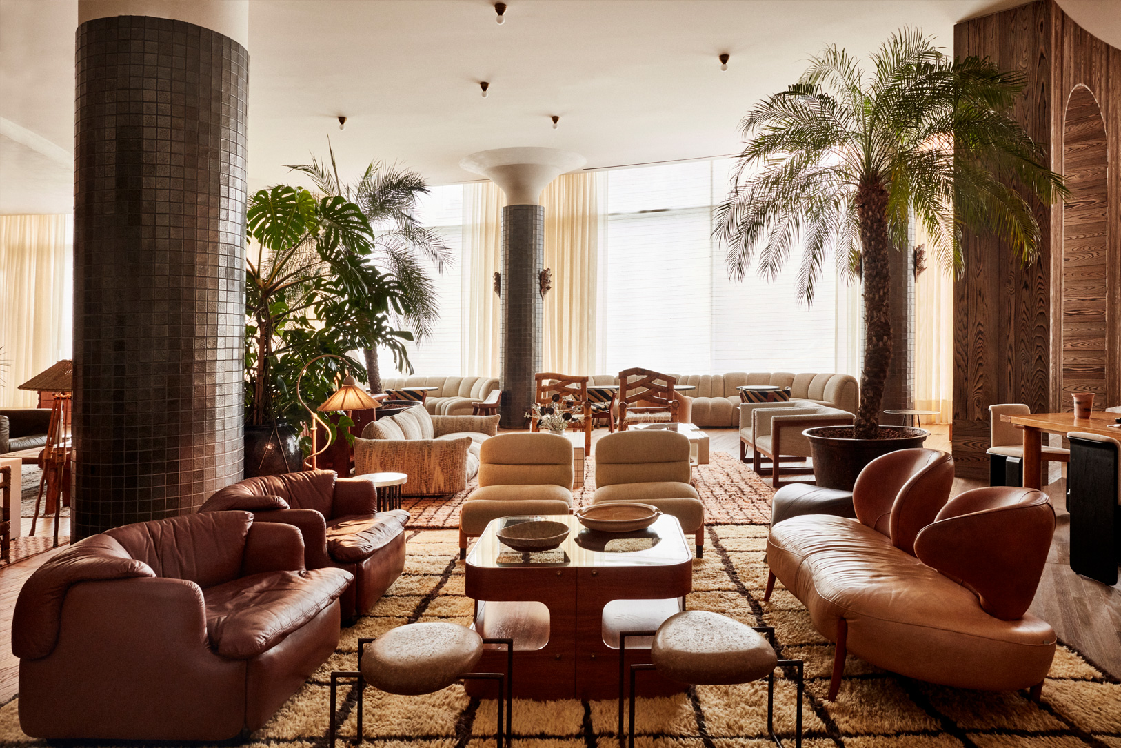Palma Lounge