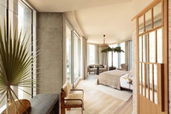 Santa Monica Proper Suite