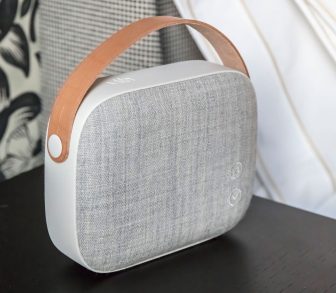 Vifa Speaker