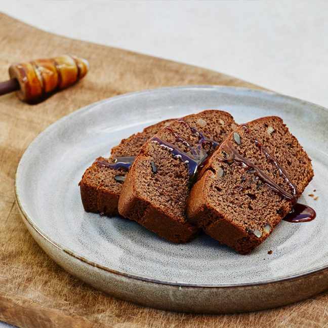Surya Spa Bread