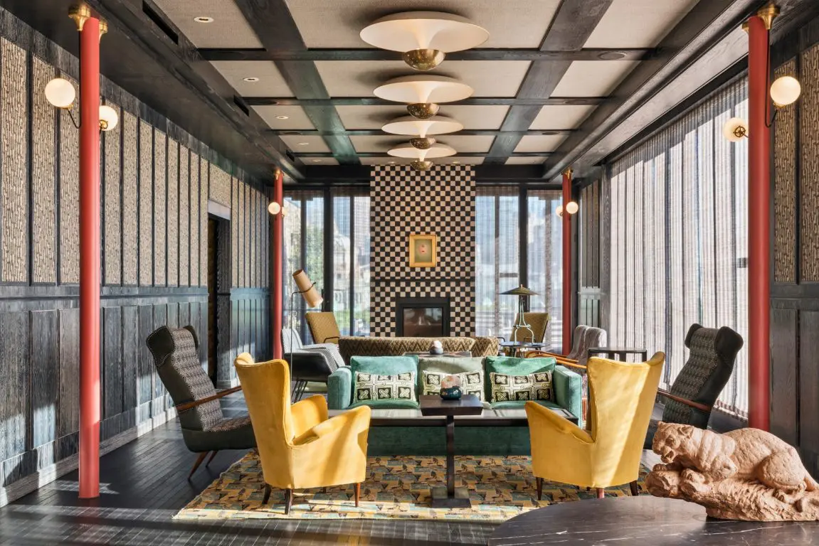 Design Hotels