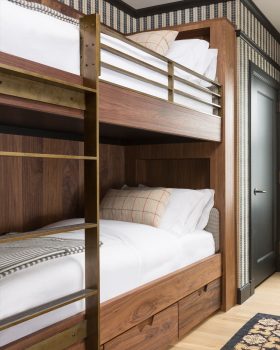 san francisco proper bunk beds