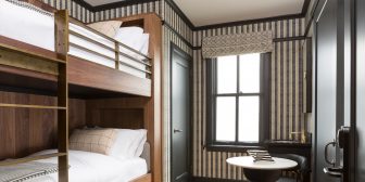 san francisco proper bunk beds