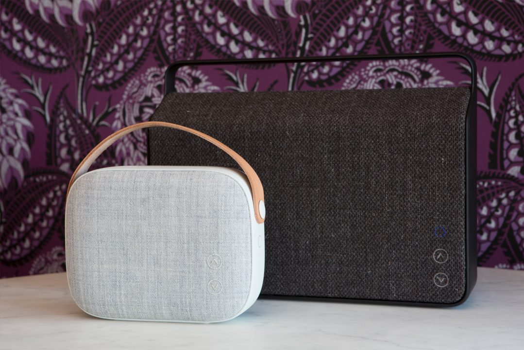 Vifa Speakers