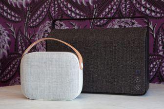Vifa Speakers