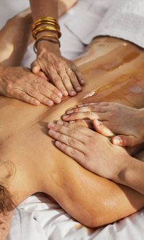 Surya Spa Massage