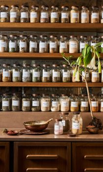 Surya Spa at Santa Monica Proper