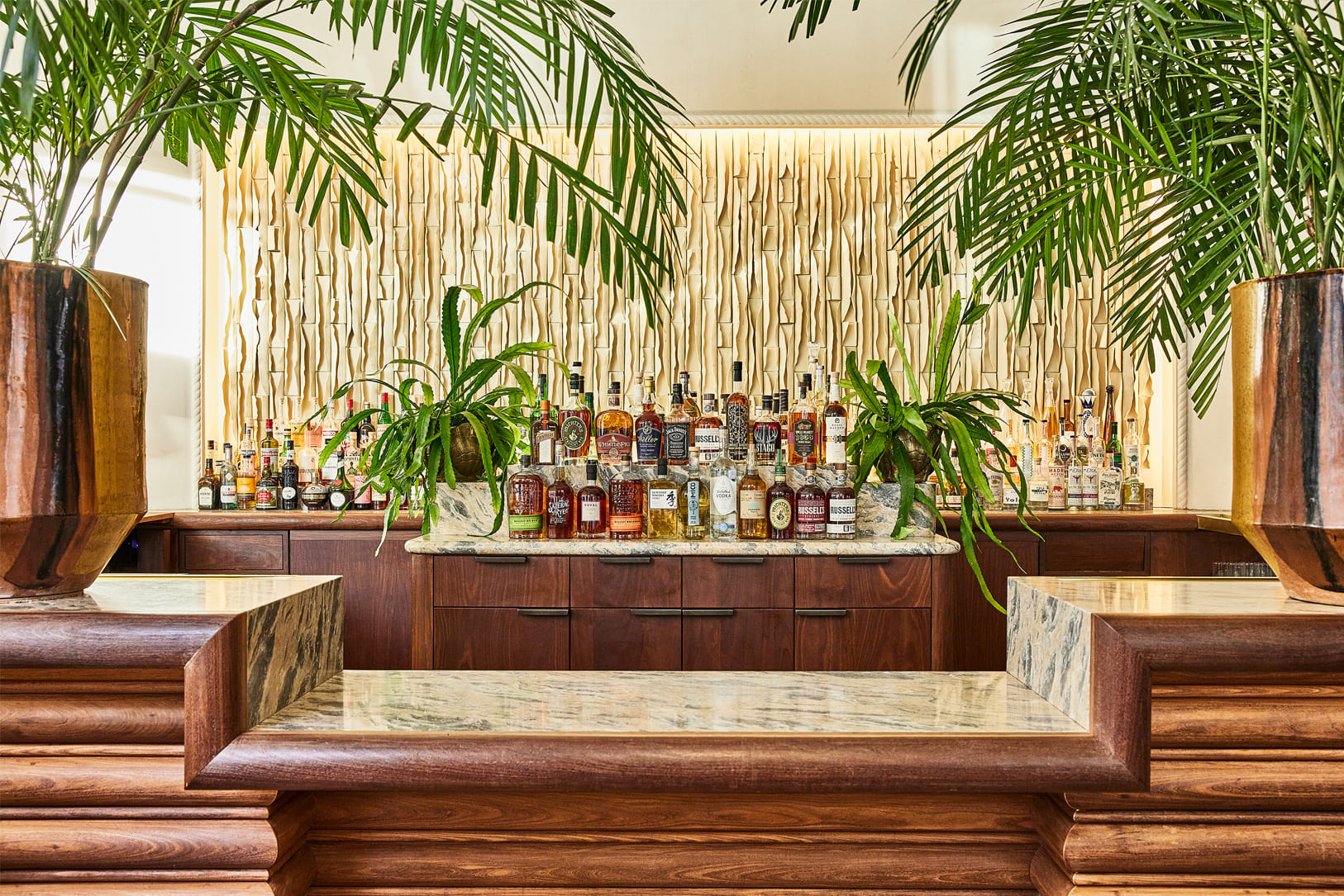 Palma Lounge Bar