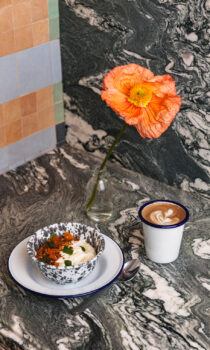 The Mockingbird Café