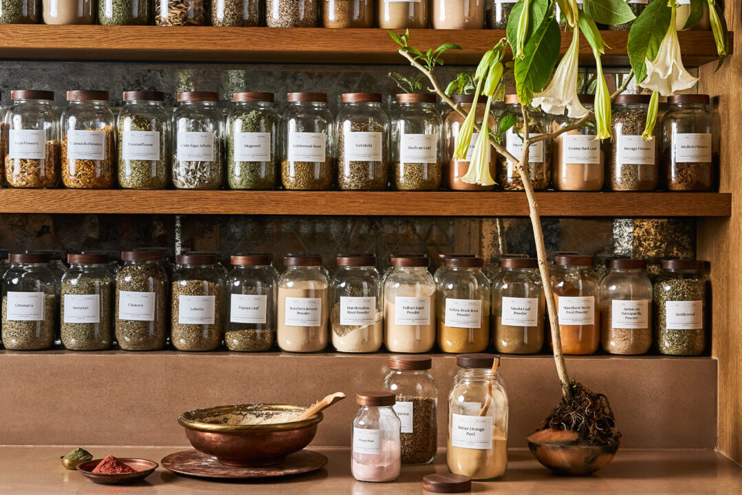 Surya Spa products
