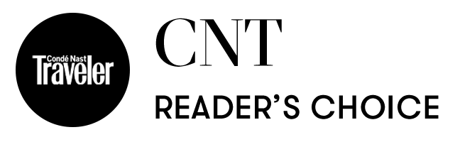 CNT Reader's Choice Logo