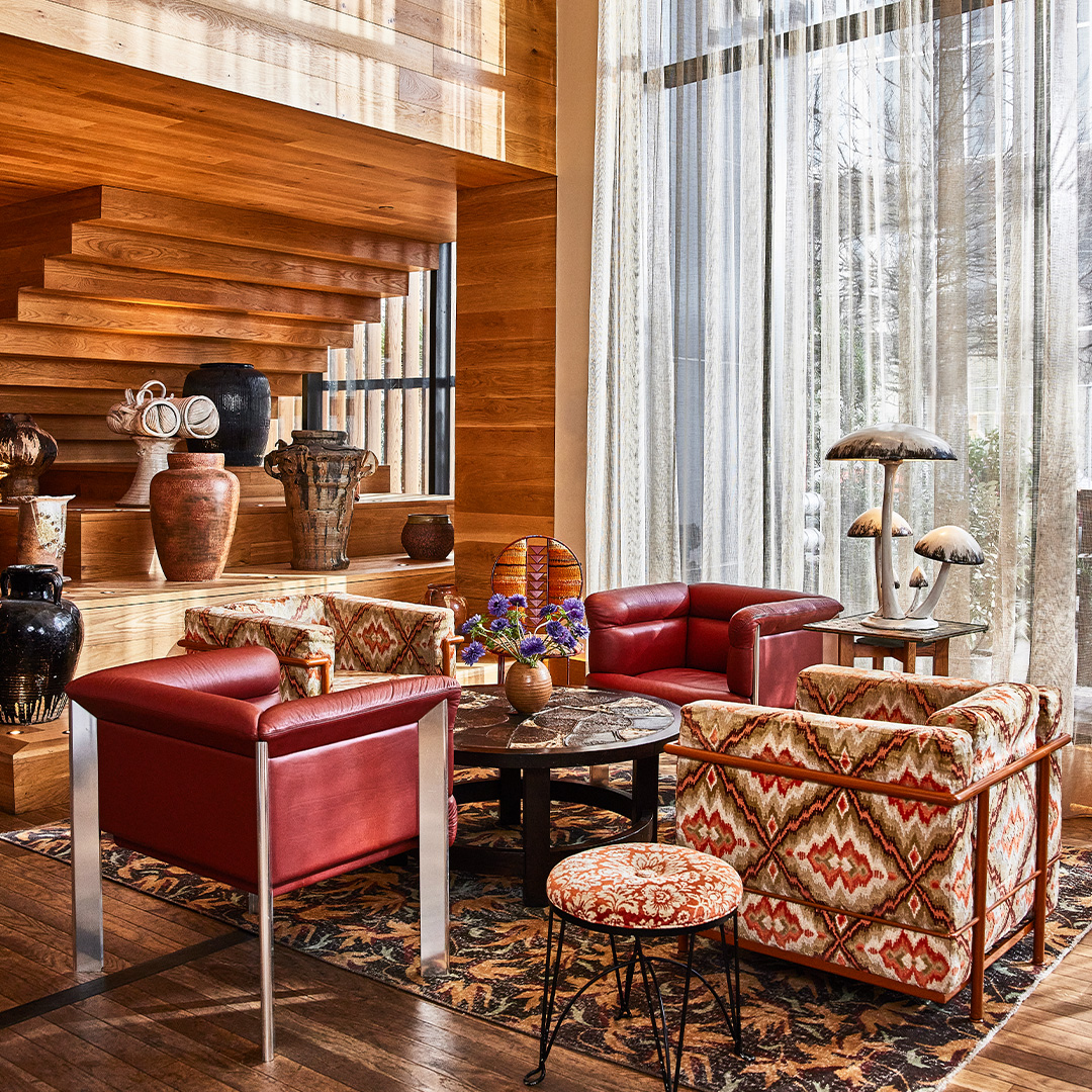 Austin Proper Hotel — photo 4