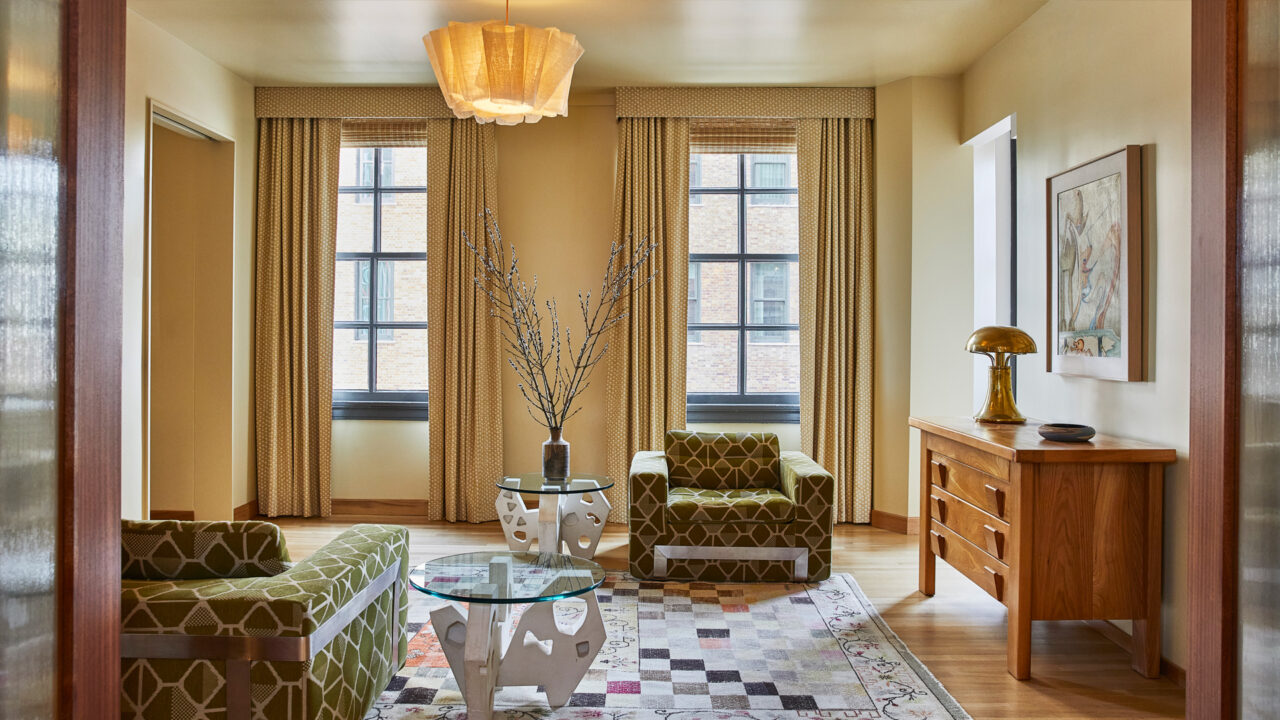 Basketball Court Suite
