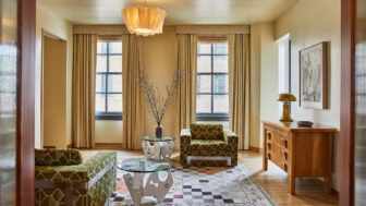 Basketball Court Suite