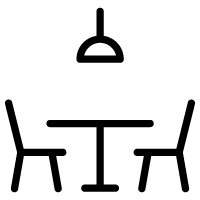 Dining Area Icon