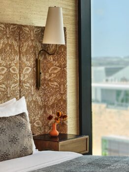 Premier King View room