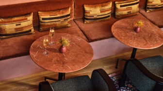 Dahlia Lounge