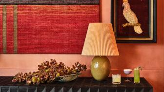 Dahlia Lounge