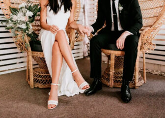 Wedding ceremony