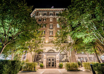 Culver Hotel