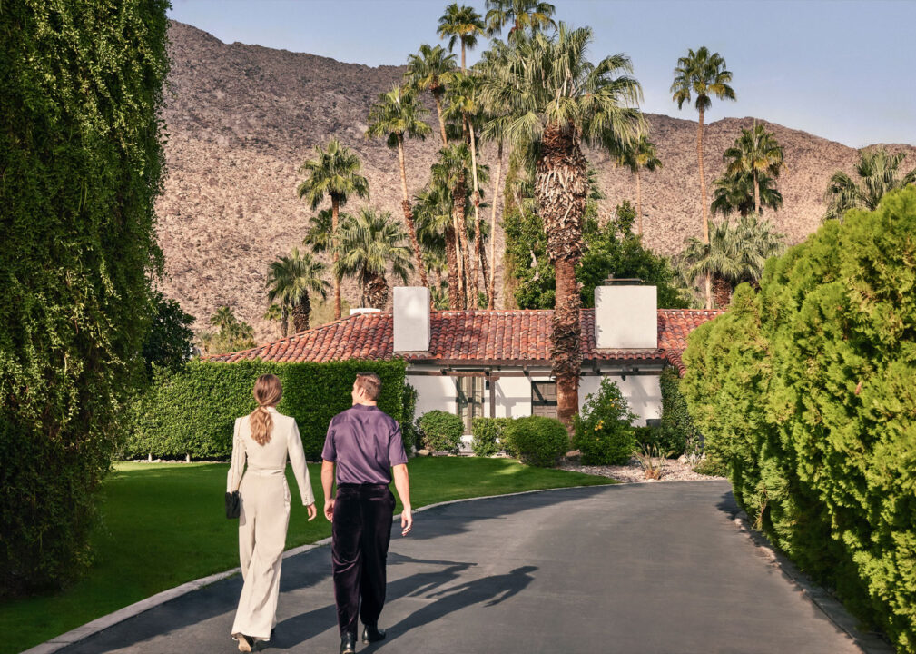 Ingleside Estate