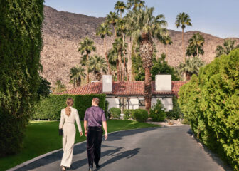 Ingleside Estate