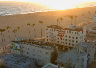 Venica-V Hotel