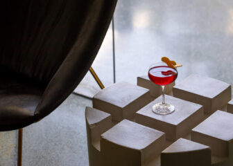 Viviane cocktails