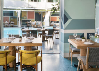 Viviane at Avalon Beverly Hills