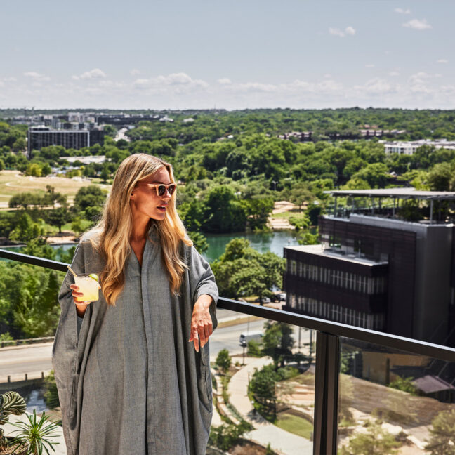 Suite Life Package Image