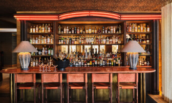the quill room