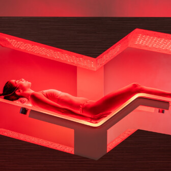 Ammortal Chamber at Santa Monica Proper