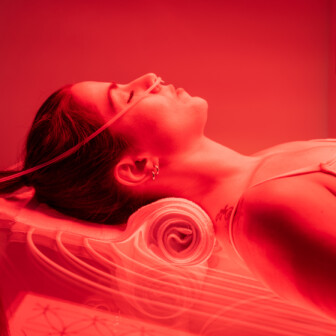Ammortal Chamber at Santa Monica Proper