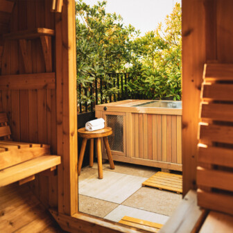 Recovery Suite at SMP