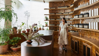 Surya Spa