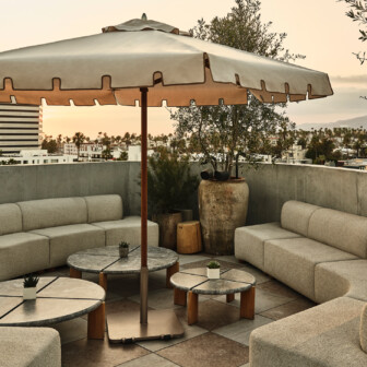 Santa Monica Proper Meetings & Event spaces