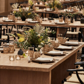 Santa Monica Proper Meetings & Event spaces
