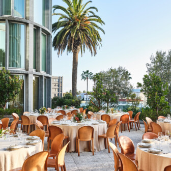 Santa Monica Proper Meetings & Event spaces