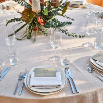 Santa Monica Proper Meetings & Event spaces