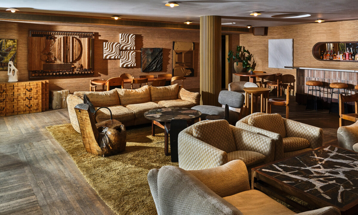 Santa Monica Proper Meetings & Event spaces