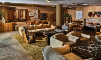 Santa Monica Proper Meetings & Event spaces