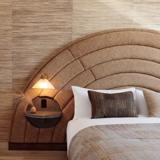 SLEEP PROPER: WELLNESS ROOM RETREAT Image