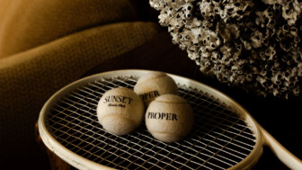 Proper Presents event