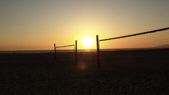 Sports at Santa Monica Proper